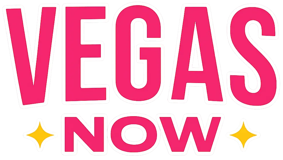 VegasNow